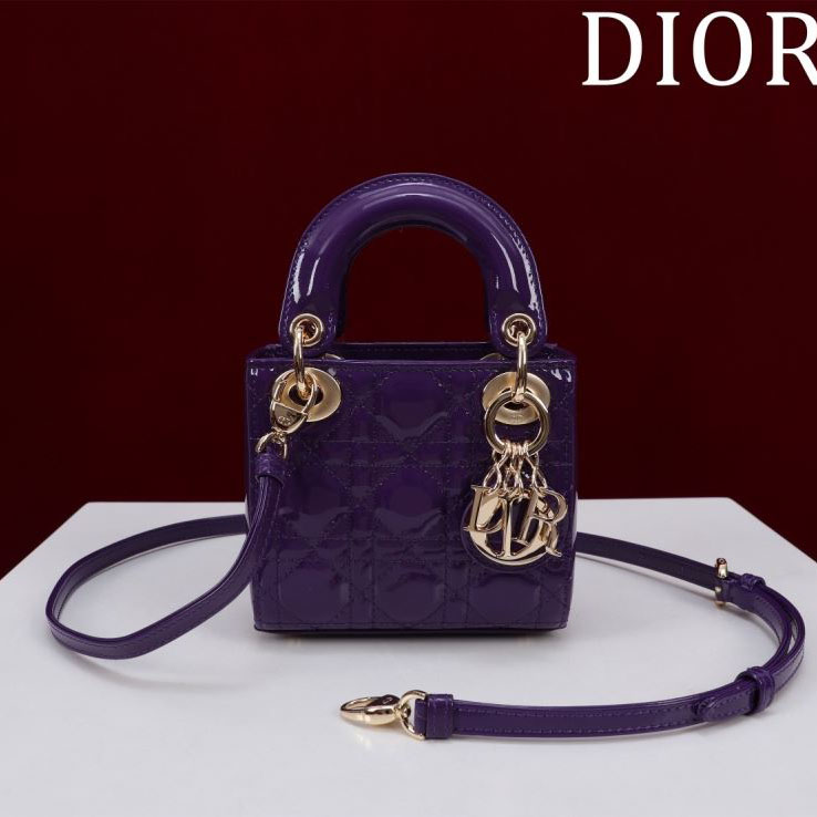 chr1st1an D10r my lady bags